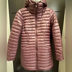 Lululemon jacket size 6